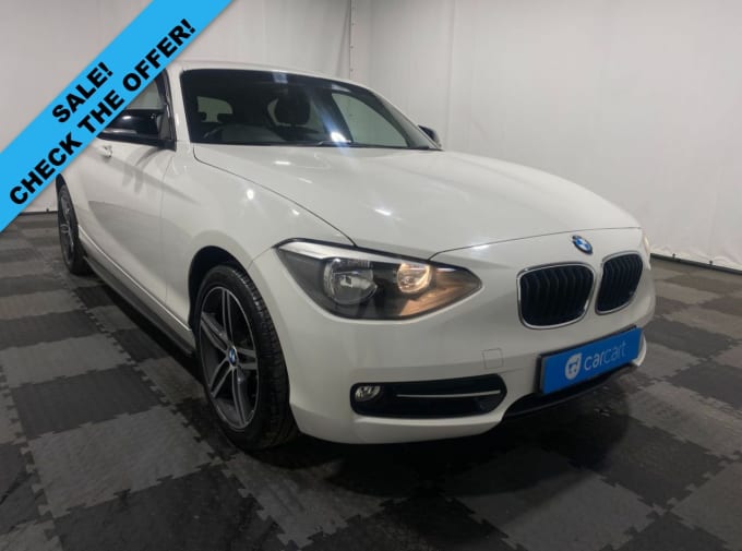 2025 BMW 1 Series