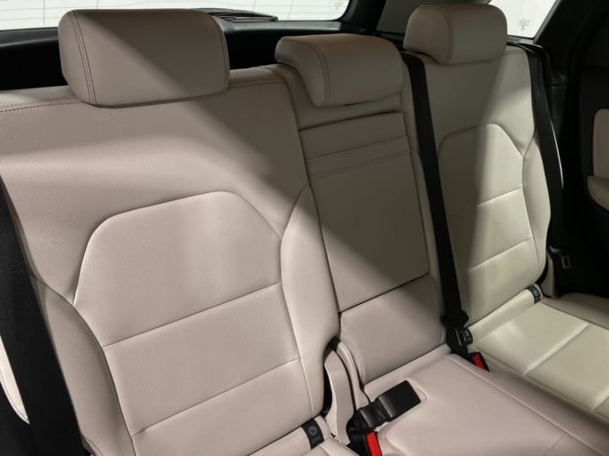 2017 Mercedes B-class