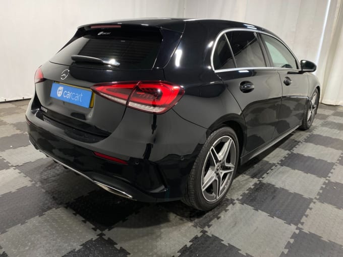2025 Mercedes-benz A-class