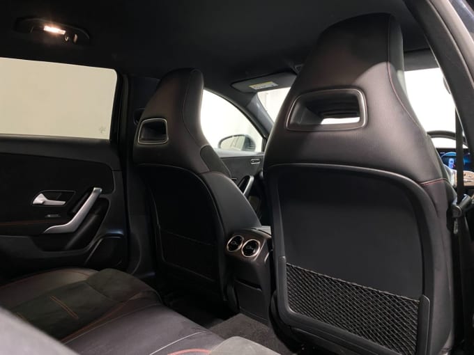 2025 Mercedes-benz A-class