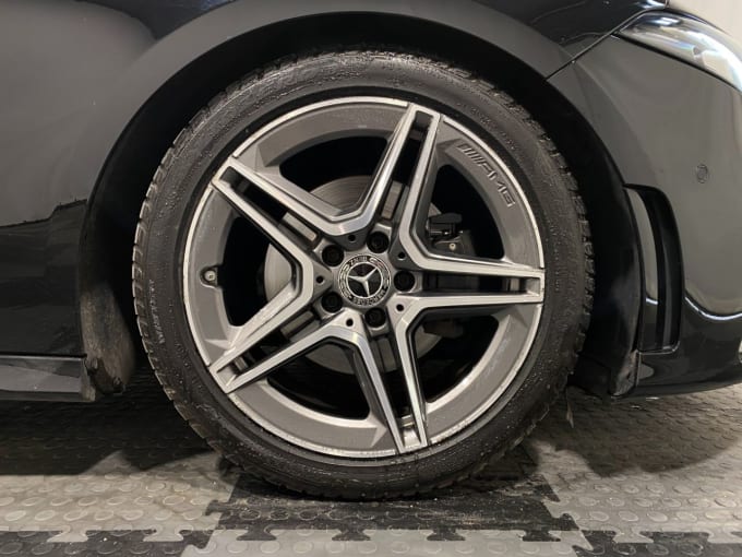 2025 Mercedes-benz A-class