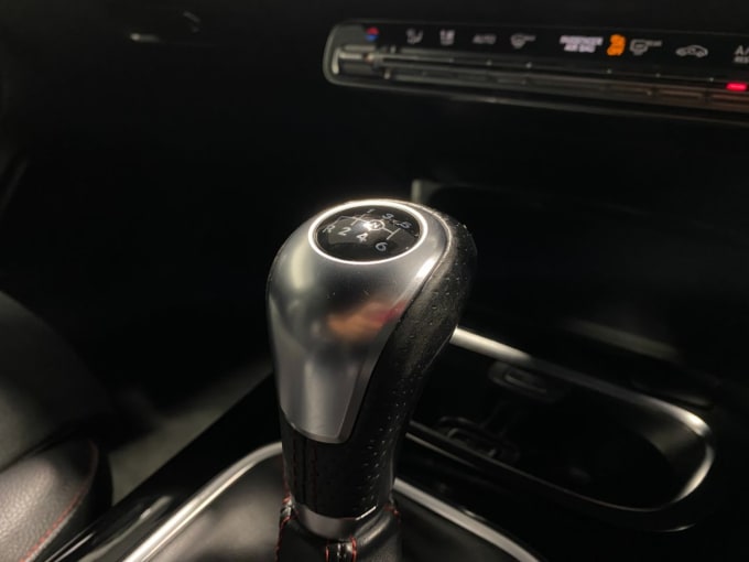 2025 Mercedes-benz A-class
