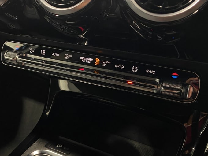2025 Mercedes-benz A-class