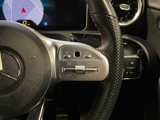 2025 Mercedes-benz A-class