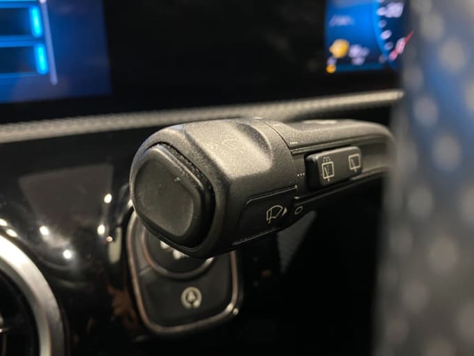 2025 Mercedes-benz A-class