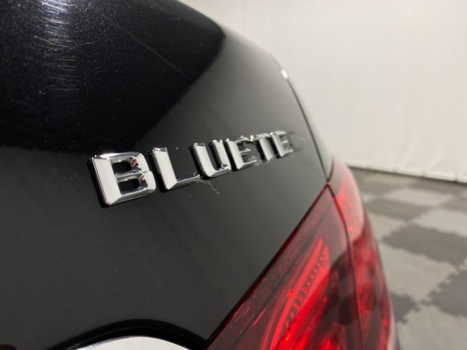 2025 Mercedes-benz E-class