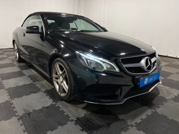 2025 Mercedes-benz E-class