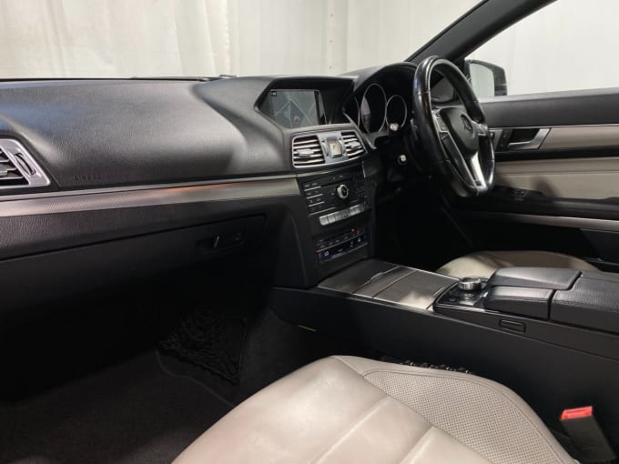 2025 Mercedes-benz E-class
