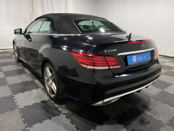 2025 Mercedes-benz E-class