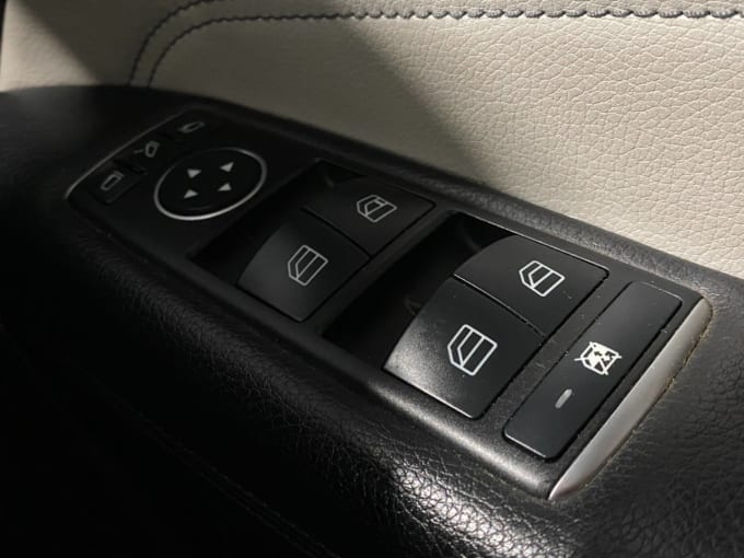 2025 Mercedes-benz E-class