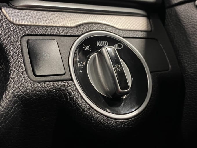 2025 Mercedes-benz E-class
