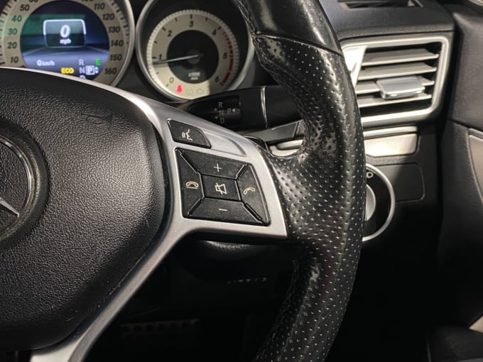 2025 Mercedes-benz E-class
