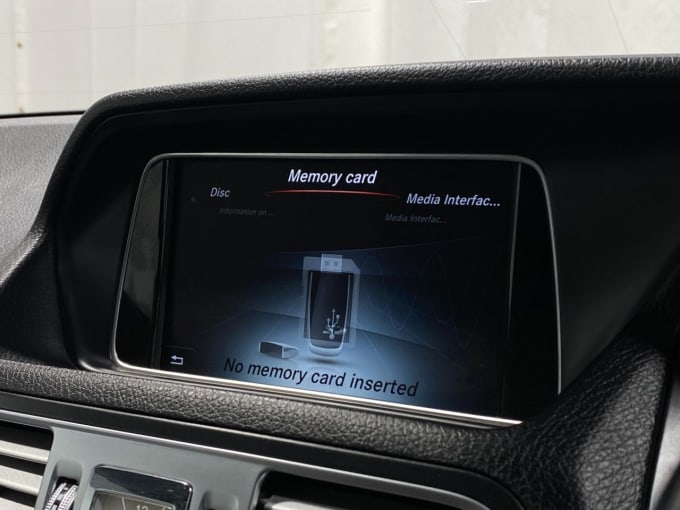 2025 Mercedes-benz E-class