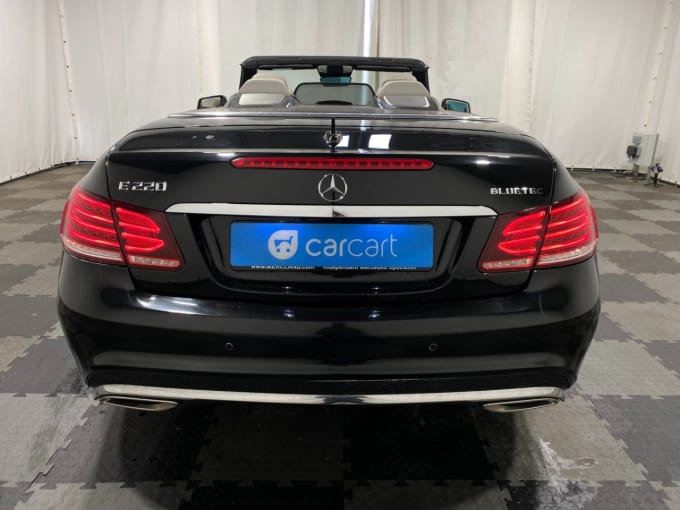 2025 Mercedes-benz E-class