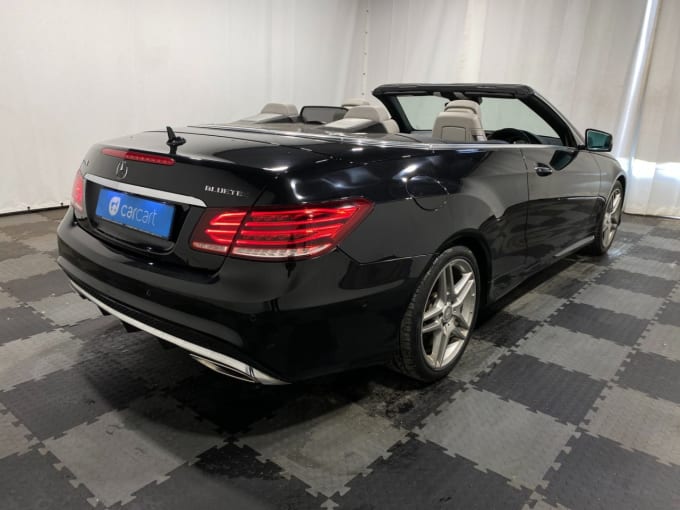 2025 Mercedes-benz E-class