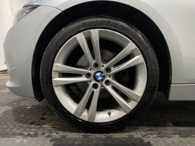 2025 BMW 3 Series