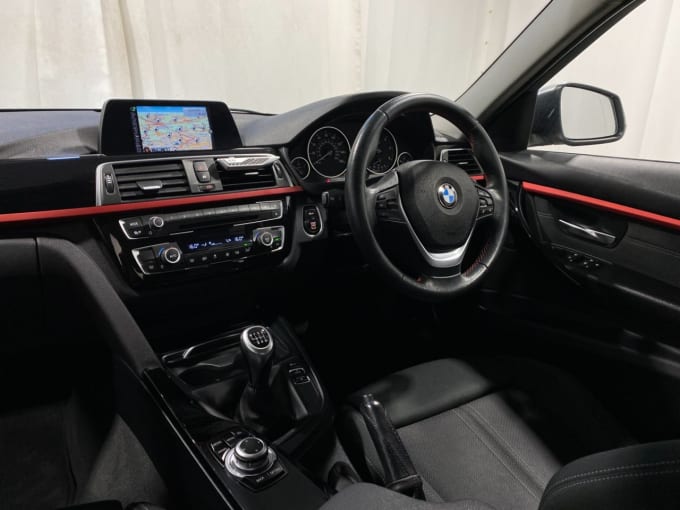 2025 BMW 3 Series