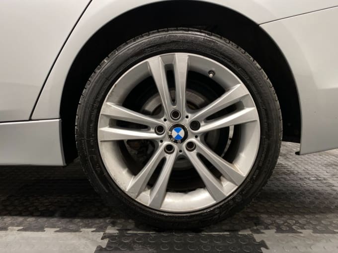 2025 BMW 3 Series