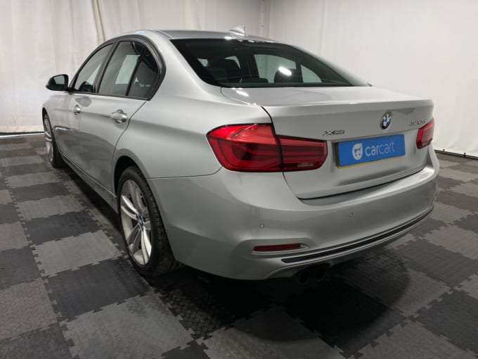 2025 BMW 3 Series