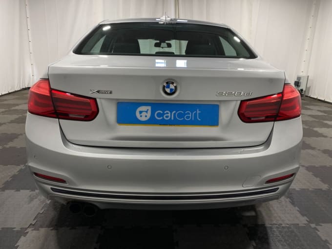 2025 BMW 3 Series