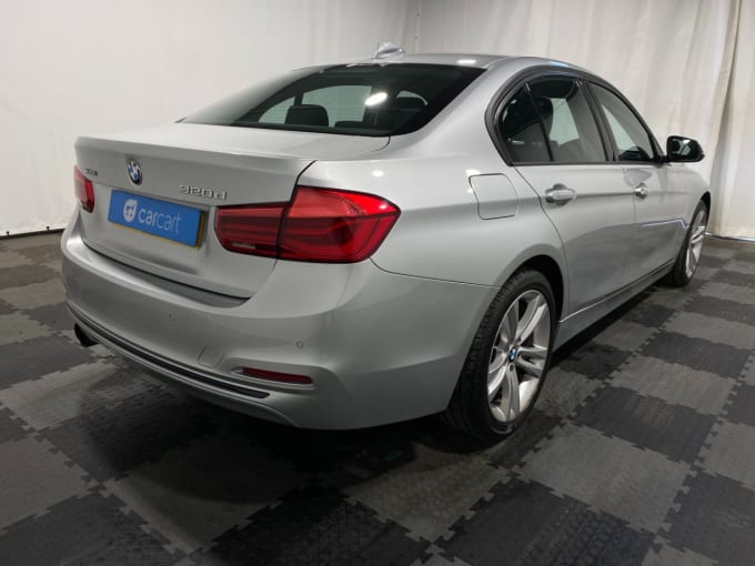 2025 BMW 3 Series