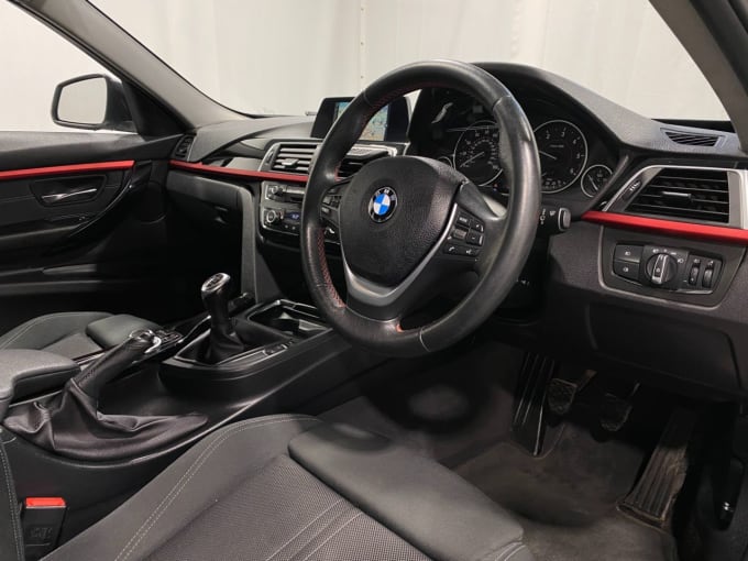 2025 BMW 3 Series