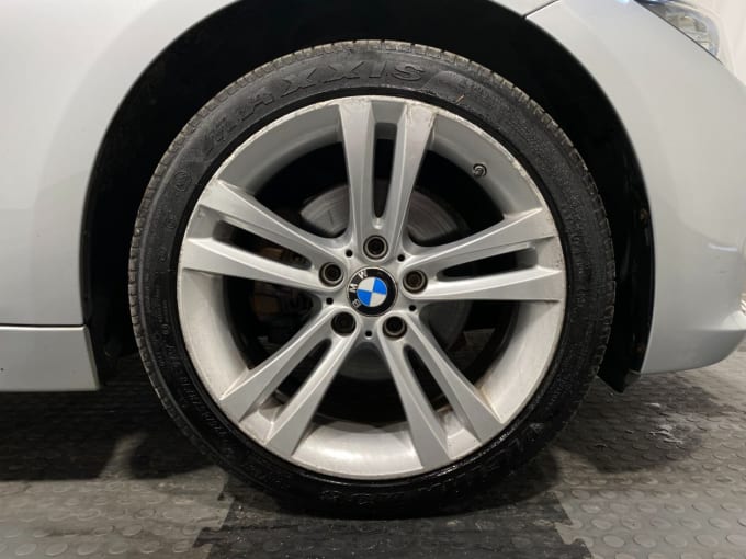 2025 BMW 3 Series