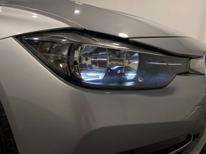 2025 BMW 3 Series