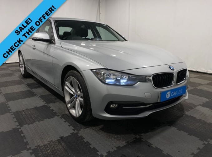 2025 BMW 3 Series