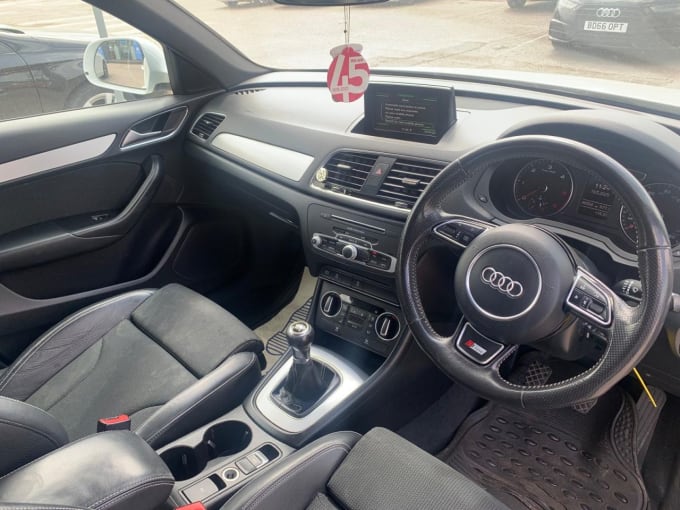 2025 Audi Q3