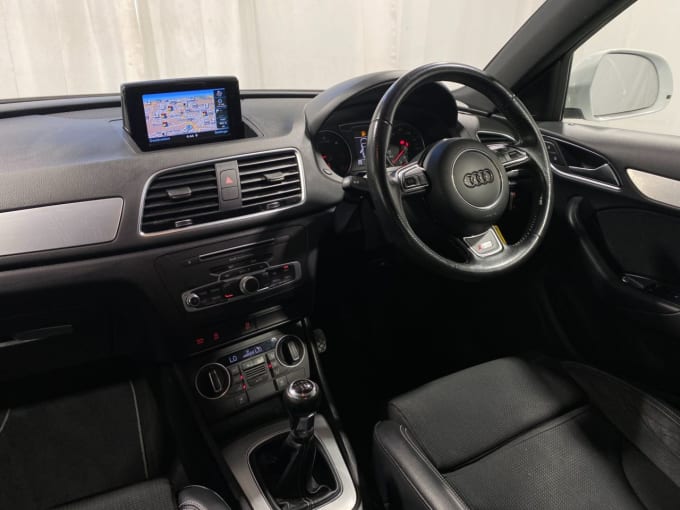 2025 Audi Q3