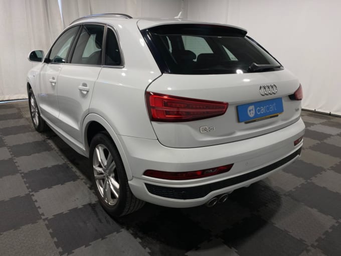 2025 Audi Q3