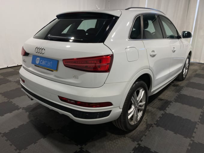 2025 Audi Q3