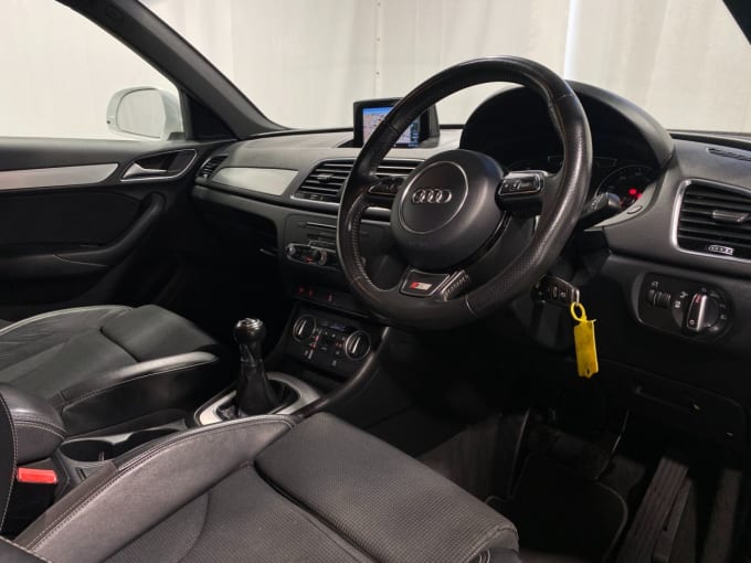 2025 Audi Q3