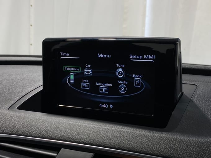 2025 Audi Q3