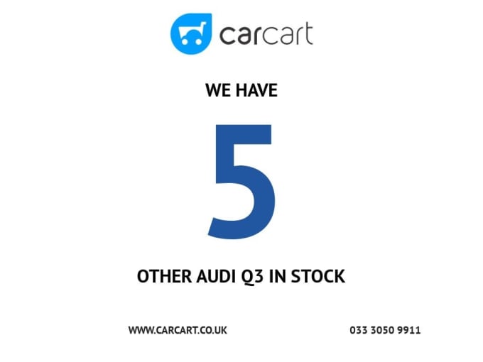 2025 Audi Q3