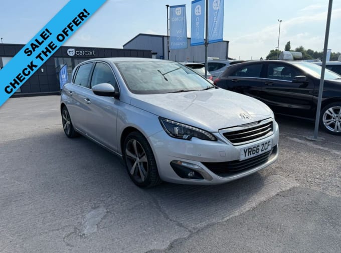 2025 Peugeot 308
