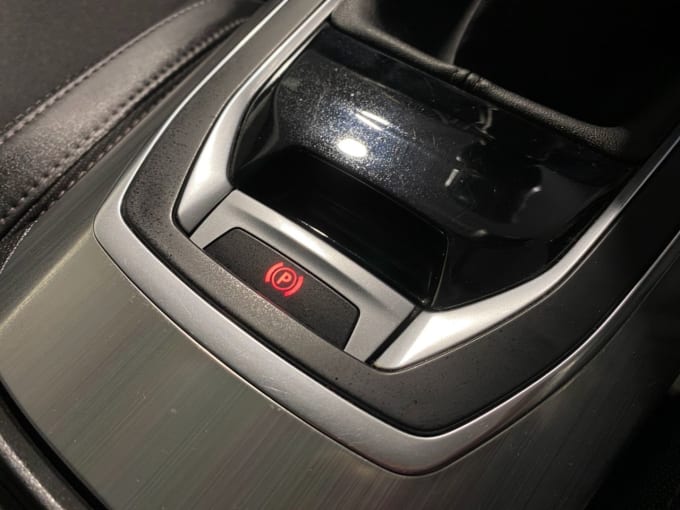 2025 Peugeot 308