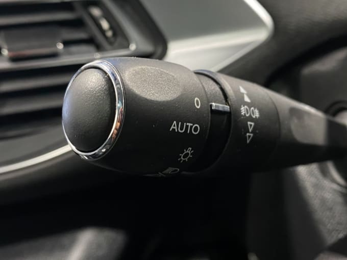 2025 Peugeot 308