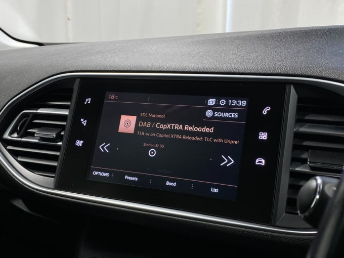 2025 Peugeot 308