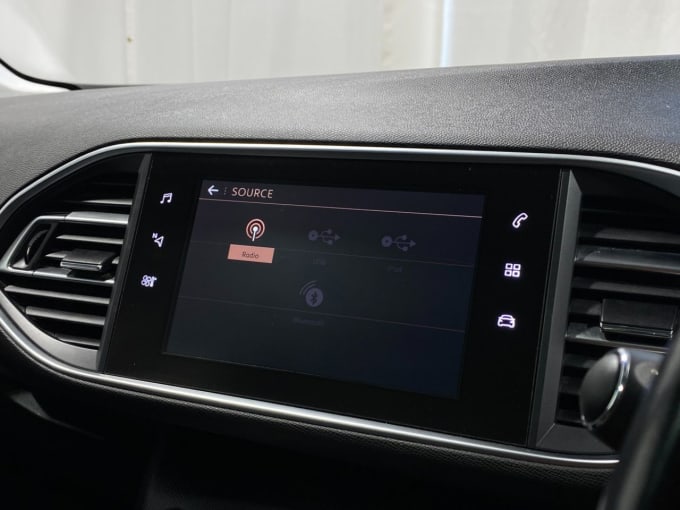 2025 Peugeot 308
