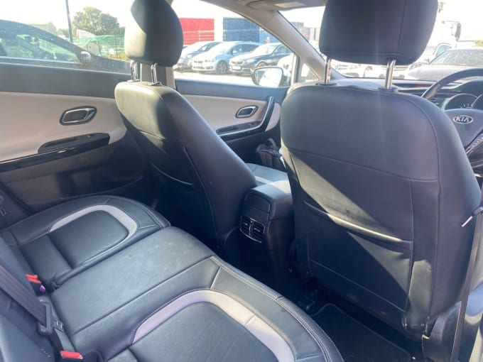 2025 Kia Ceed