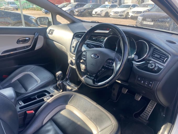 2025 Kia Ceed