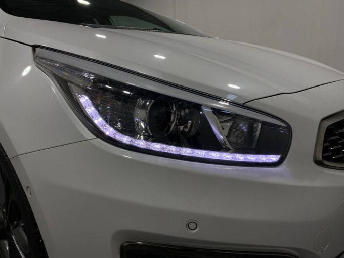 2025 Kia Ceed
