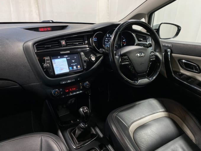 2025 Kia Ceed