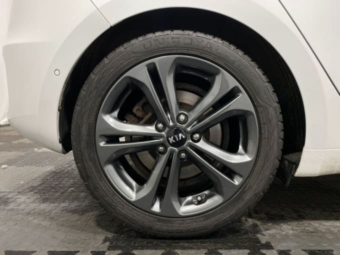 2025 Kia Ceed
