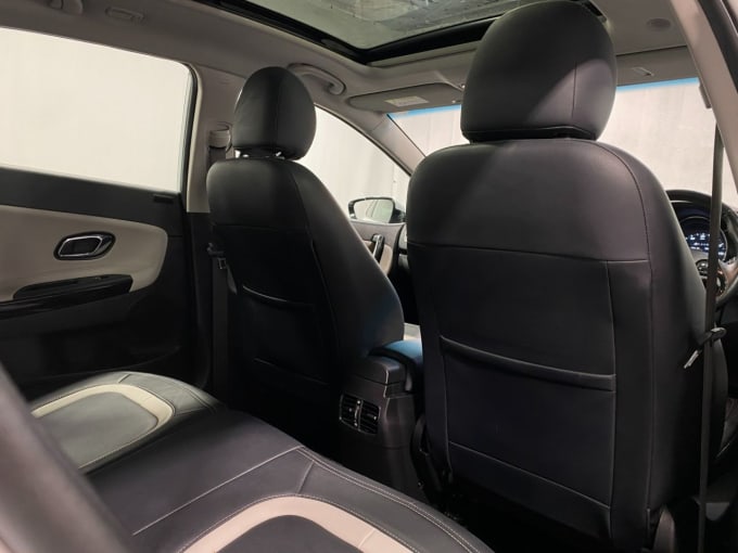 2025 Kia Ceed