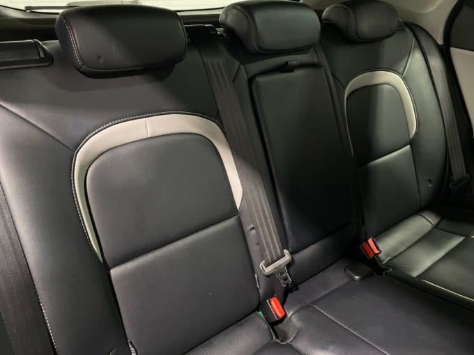 2025 Kia Ceed