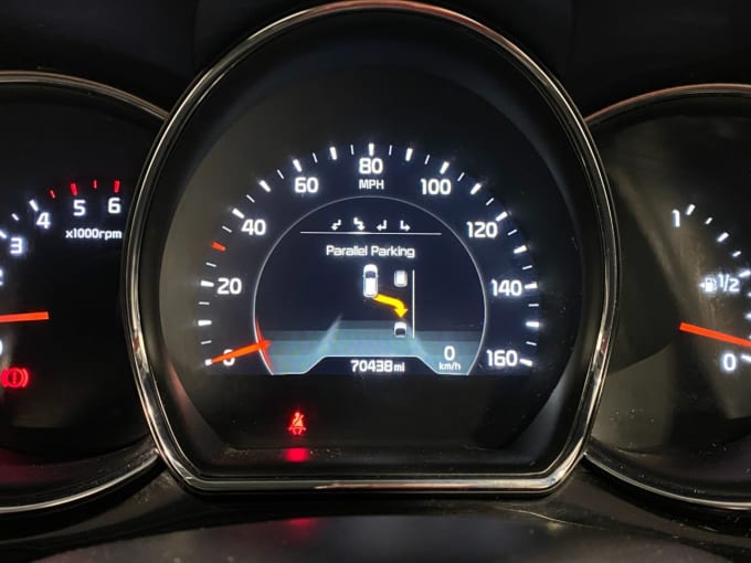 2025 Kia Ceed