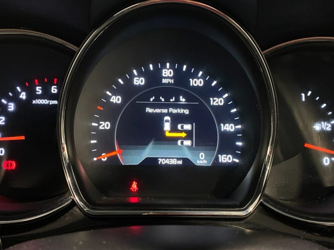 2025 Kia Ceed